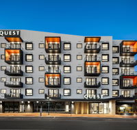 Quest Joondalup - Palm Beach Accommodation