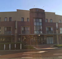 Joondalup City Hotel - Palm Beach Accommodation