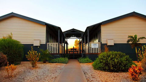 Aspen Karratha Village - Palm Beach Accommodation 0