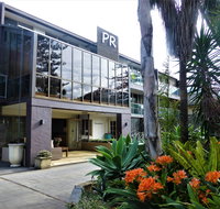 Park Ridge Retreat - Palm Beach Accommodation
