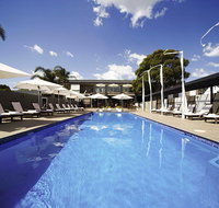 Mercure Resort Gerringong - Palm Beach Accommodation