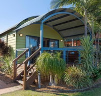 Discovery Parks Gerroa - Palm Beach Accommodation