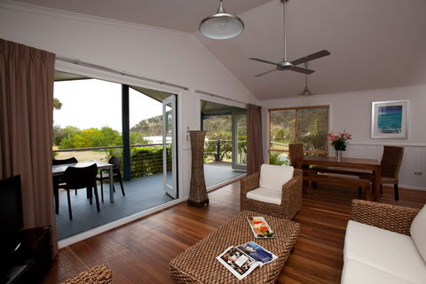 Ocean Beach Resort And Holiday Park - Palm Beach Accommodation 2