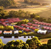 Tall Timbers - Palm Beach Accommodation