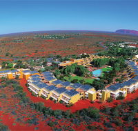 Desert Gardens a member of Novotel Htls - Palm Beach Accommodation