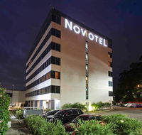 Novotel Sydney Rooty Hill - Palm Beach Accommodation
