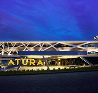 Atura Hotel Blacktown - Palm Beach Accommodation