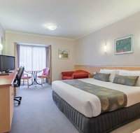 Waverley International Hotel - Palm Beach Accommodation