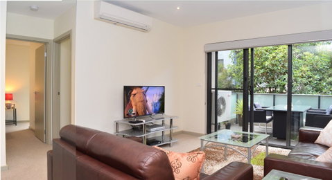 Apartments of Waverley - Palm Beach Accommodation 1