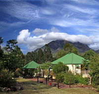 Mt Barney Lodge - Palm Beach Accommodation