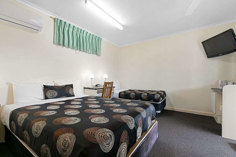 Econo Lodge Park Lane - Palm Beach Accommodation 2