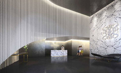 Silkari Suites At Chatswood - Palm Beach Accommodation 2