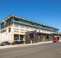 Gateway Hotel by Nightcap Plus - Palm Beach Accommodation