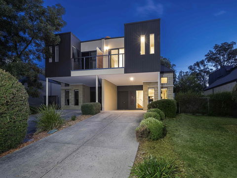 Sebel Creswick Forest Resort - Palm Beach Accommodation 0