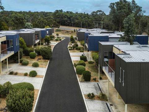 Sebel Creswick Forest Resort - Palm Beach Accommodation 1