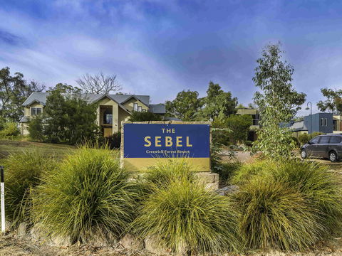 Sebel Creswick Forest Resort - Palm Beach Accommodation 2