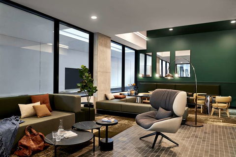 Veriu Green Square - Palm Beach Accommodation 2