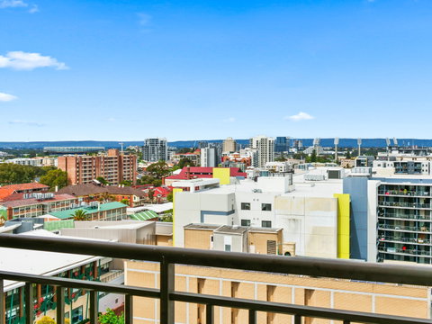All Suites Perth - Palm Beach Accommodation 0