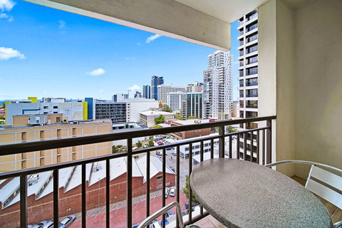 All Suites Perth - Palm Beach Accommodation 2