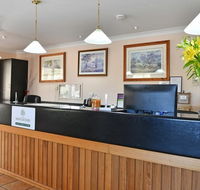 Burke  Wills Motor Inn - Palm Beach Accommodation