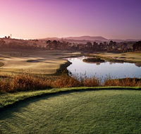 Yarra Valley Lodge - Palm Beach Accommodation