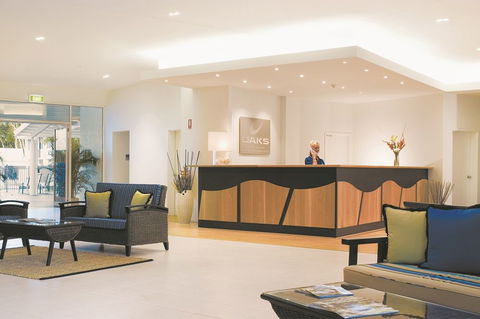 Silkari Lagoons Port Douglas - Palm Beach Accommodation 1