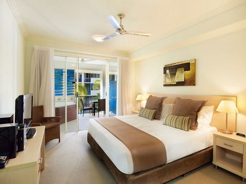 Silkari Lagoons Port Douglas - Palm Beach Accommodation 2