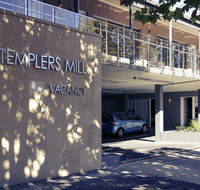 Mercure Orange - Palm Beach Accommodation