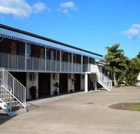 Blue Shades Motel - Palm Beach Accommodation
