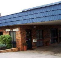 Junction Motel - Palm Beach Accommodation