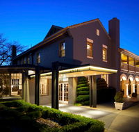 Peppers Mineral Springs - Palm Beach Accommodation