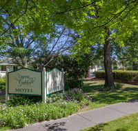 Yarra Gables Motel - Palm Beach Accommodation
