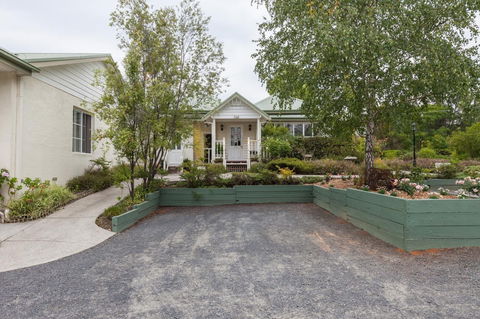 Yarra Gables Motel - Palm Beach Accommodation 2