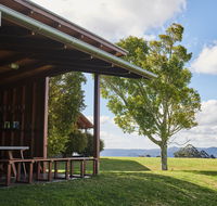Spicers Peak Lodge - Palm Beach Accommodation