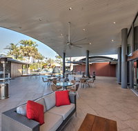 McLaren Vale Motel  Apartments - Palm Beach Accommodation