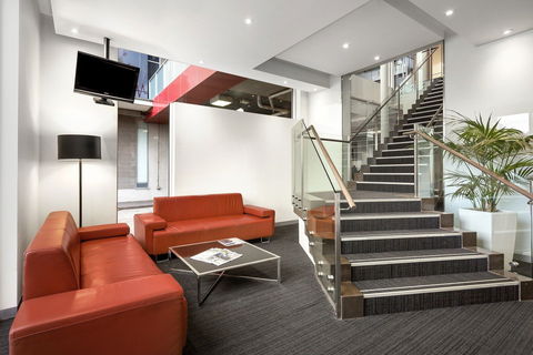 Quest Caroline Springs - Palm Beach Accommodation 1