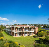 Comfort Inn Merimbula - Palm Beach Accommodation