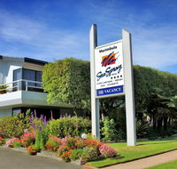 Sea Spray Motel - Palm Beach Accommodation