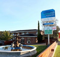 Summerhill Motor Inn - Palm Beach Accommodation
