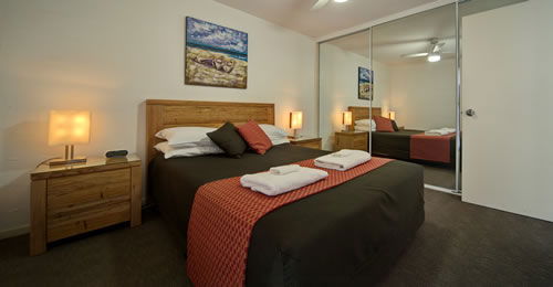 Belowra NSW Palm Beach Accommodation