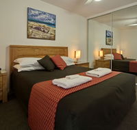 Albacore Apartments - Palm Beach Accommodation