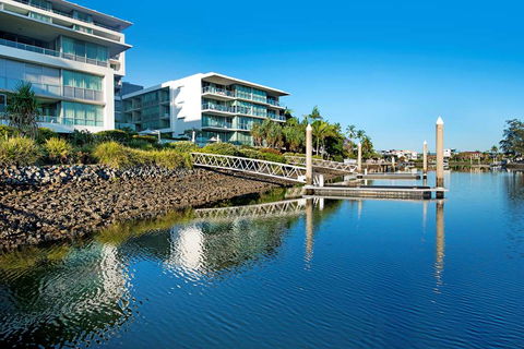 ULTIQA Freshwater Point Resort - Palm Beach Accommodation 0