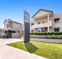 Quality Hotel Wangaratta Gateway - Palm Beach Accommodation