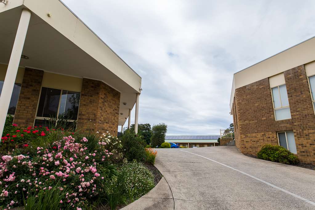 Glenroy VIC Palm Beach Accommodation