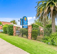Comfort Inn Greenborough - Palm Beach Accommodation