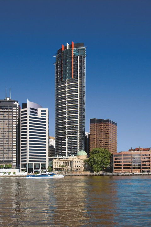 Oaks Aurora - Palm Beach Accommodation 0