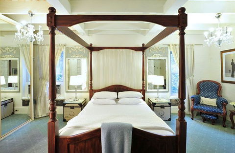 Adeline Bed & Breakfast - Palm Beach Accommodation 2