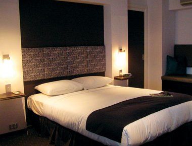 Zero Davey Apartment Hotel - Palm Beach Accommodation 0