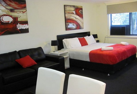 Apartments of Flemington - Palm Beach Accommodation 0