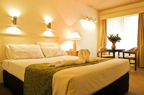 Lamplighter Motel - Palm Beach Accommodation 1